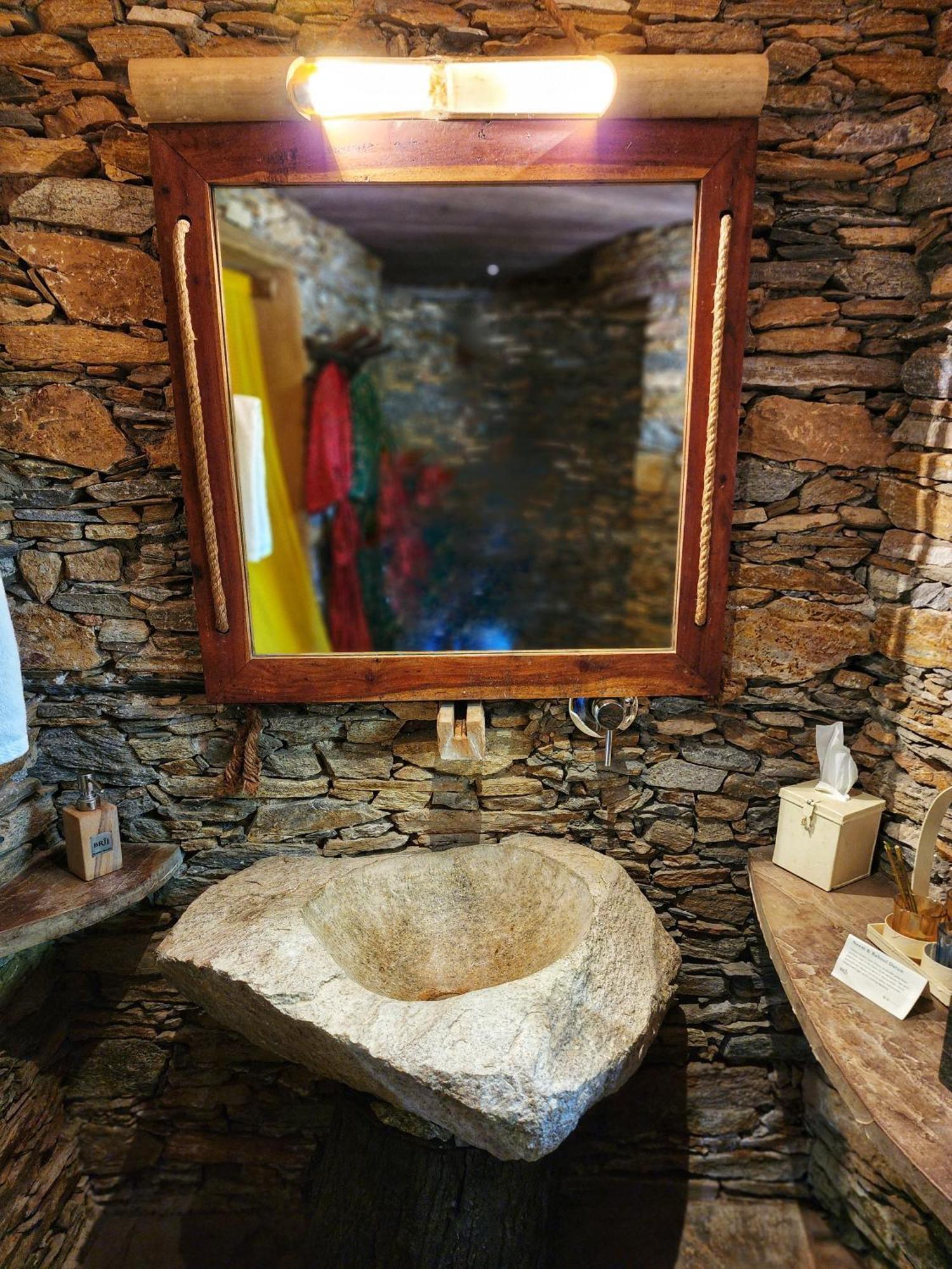 Brij Lakshman Sagar, Pali - Small Luxury Hotels Of The World Raipur  Eksteriør billede